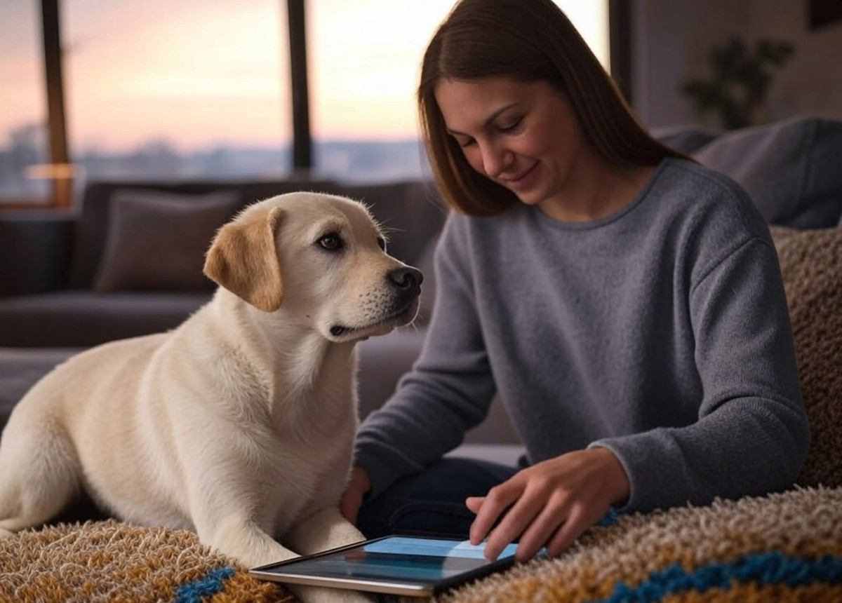 Secure Dog Purchases With Our Digital Dog Sales Contract
