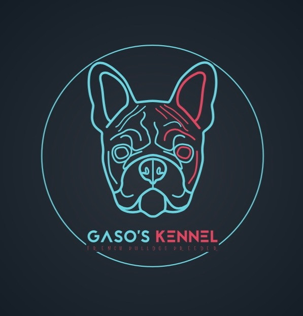 Gaso’s kennel
