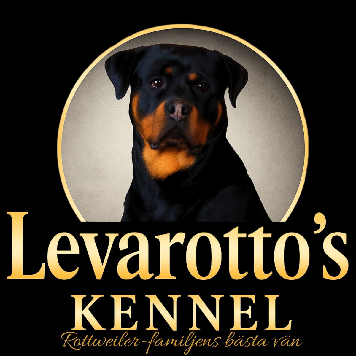 Levarotto's kennel