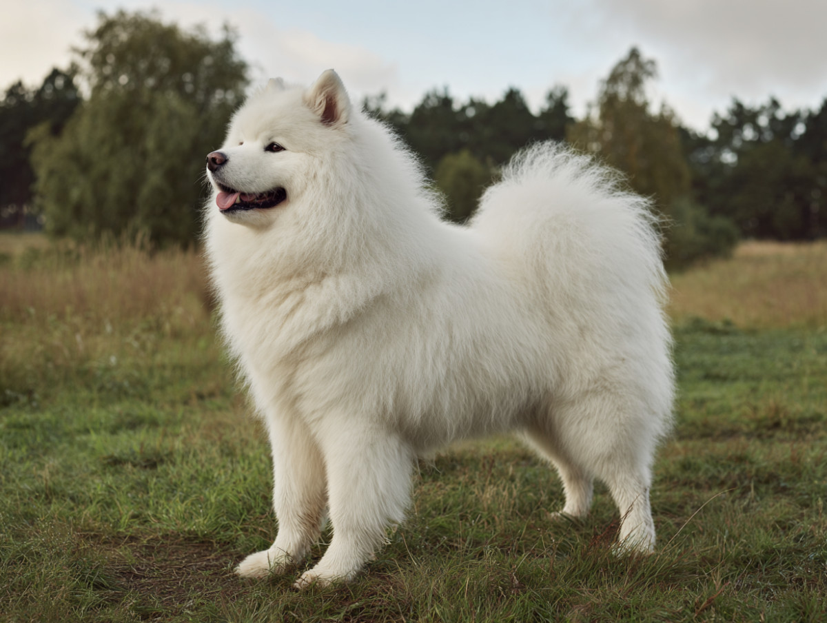 Samoyed