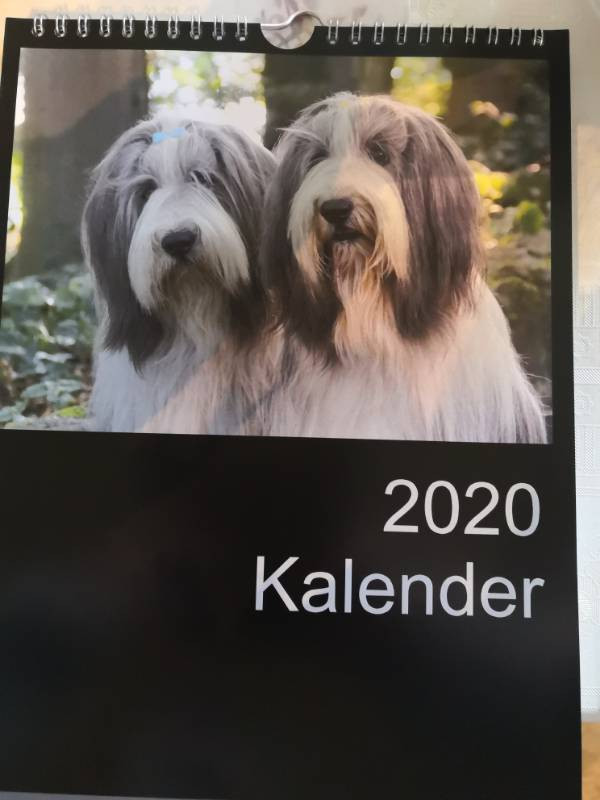 Kennel Happy Landing