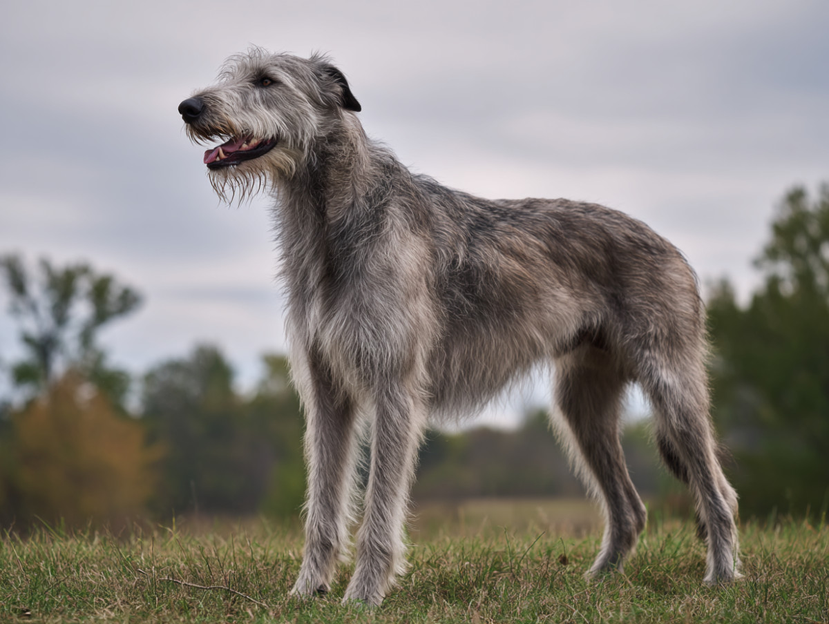 Irish Wolfhound